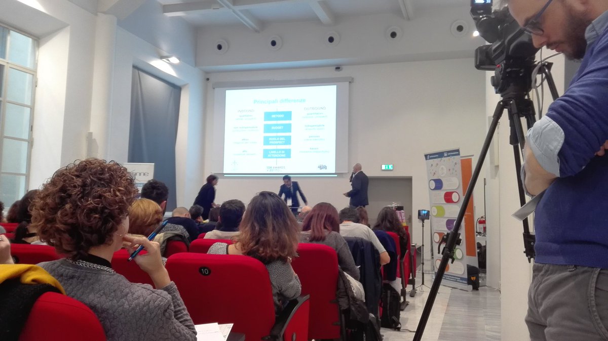 SQcuola di Blog tweet media