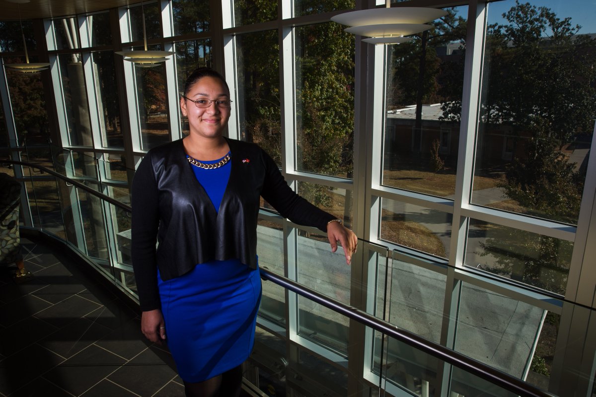 A Military Veteran finds her purpose in supply chain: bit.ly/2ApulyC