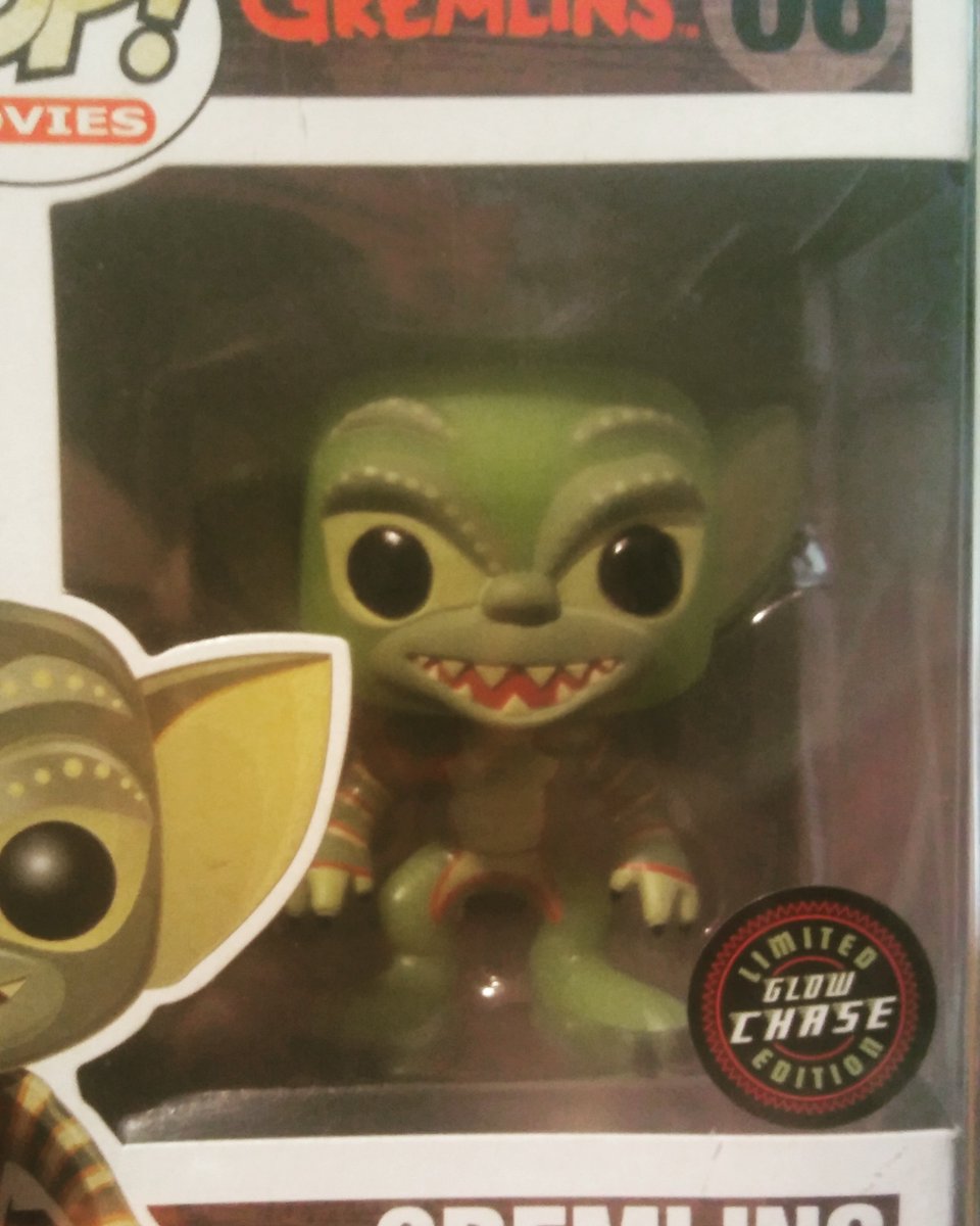 Pop of the day

#TRILOGY #pophunter #pop #popvinyl