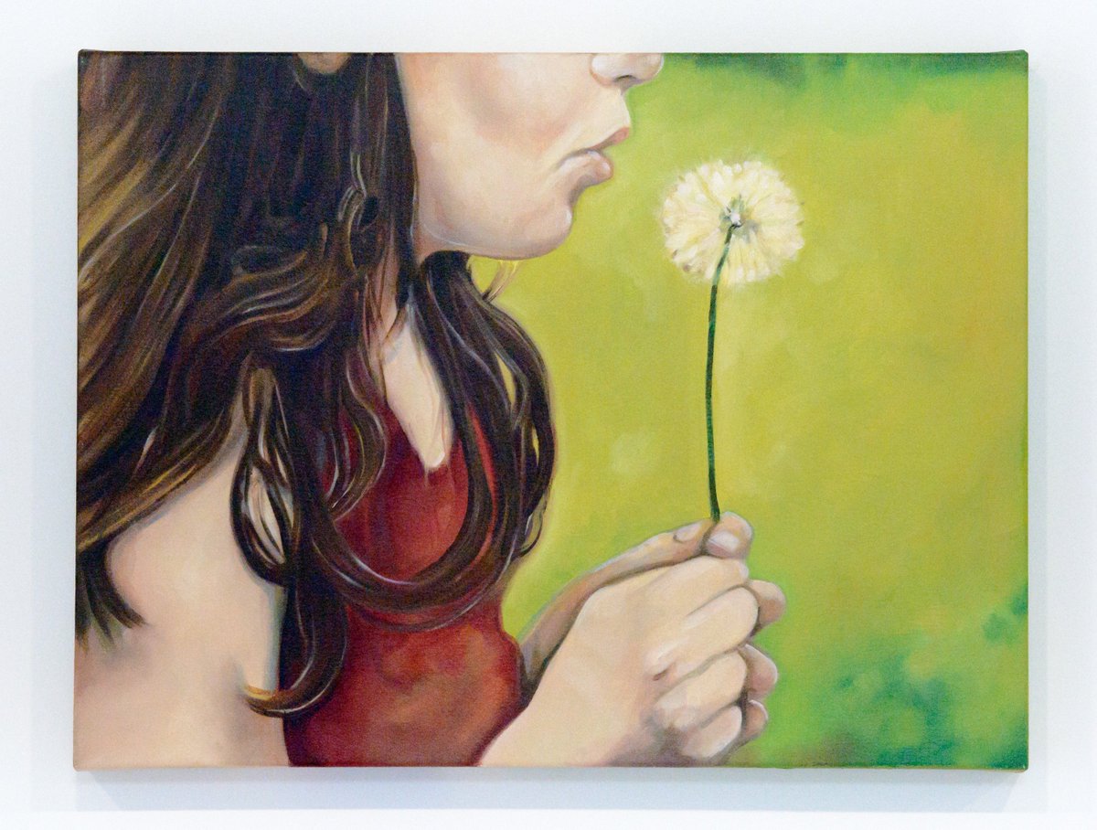 The amazing Amanda Immurs will join us this year with her amazing paintings! handmadehamilton.blogspot.ca/2017/11/vendor… #handmadehamilton2017 #hamont #craftshow