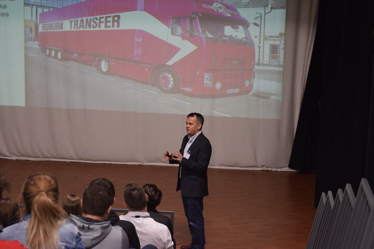kgvsixthform's tweet photo. Our theatre was packed today with students listening to a talk by Piers Shepperd, who was the technical director for the London 2012 Olympics! https://t.co/xV4xOcRa9L