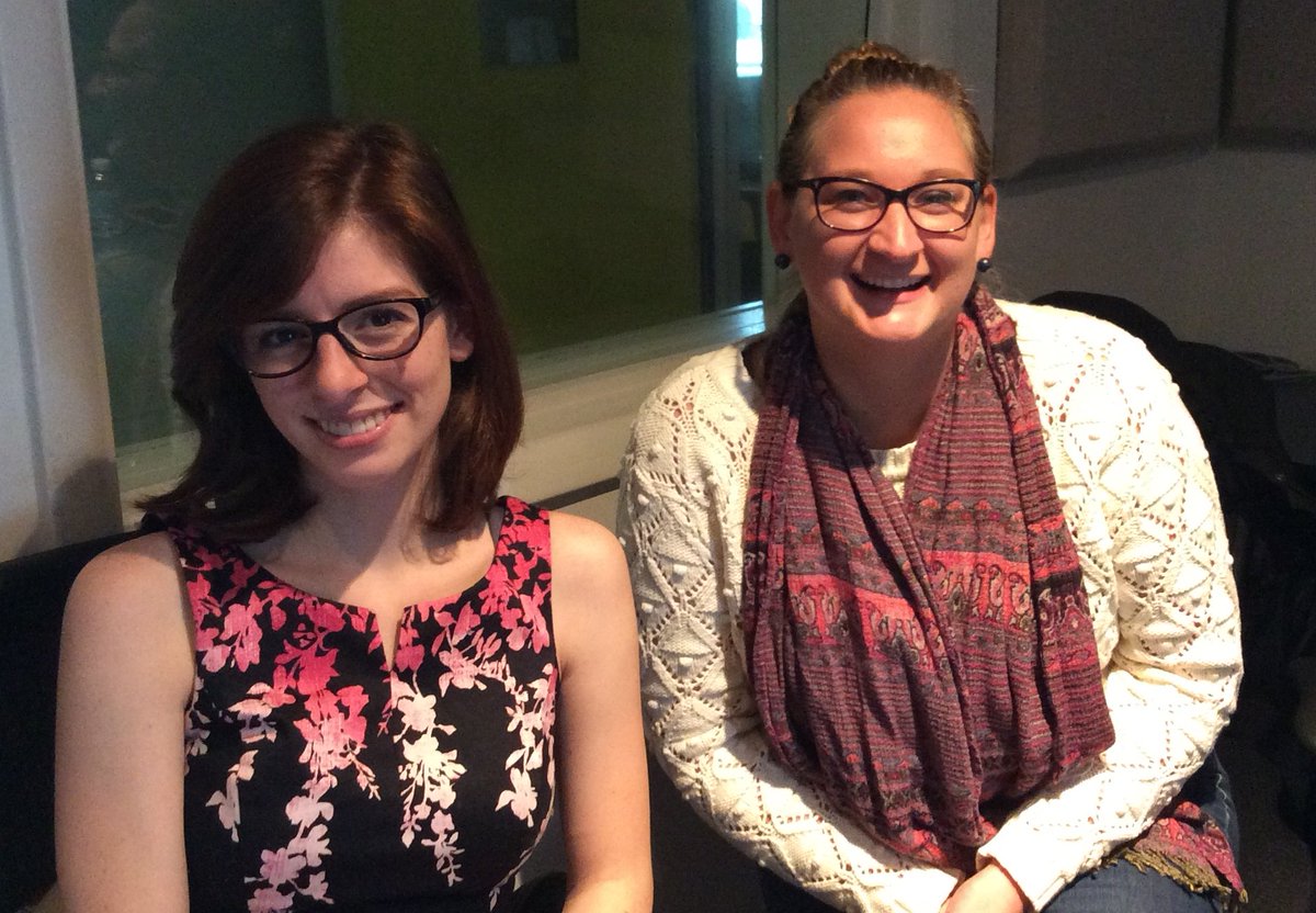 TedSchubel's tweet photo. AUDIO: Fredericksburg Area Museum. An update with Melanie Johnson and Rachel Carter. https://t.co/9qT6mpXbO6 https://t.co/2m7PyUxKRa