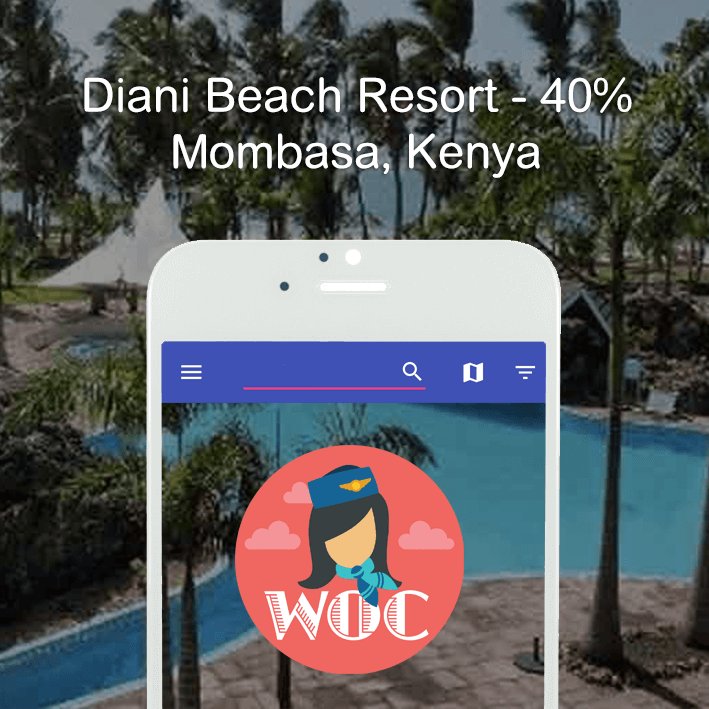 WorldOfCrew's tweet photo. Get a special crew discount with our partners in Kenya for all WOC users!

Download the app

#wocdeals #news #crewlife #crewdiscounts https://t.co/ZdqTYNh0O7