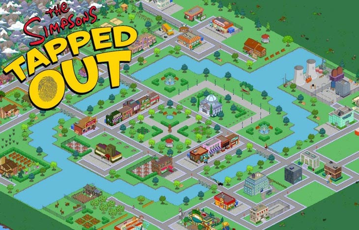 areyougamepod's tweet photo. In our latest episode, James talks about his addiction to the Simpsons: Tapped Out by @EAMobile.

Listen here: https://t.co/d3rGYFJBUd https://t.co/QS7CAZUtw1