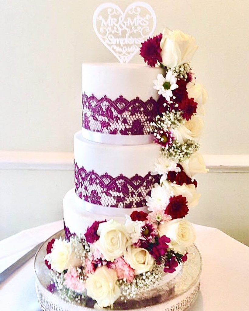 Your CakeBox tweet media