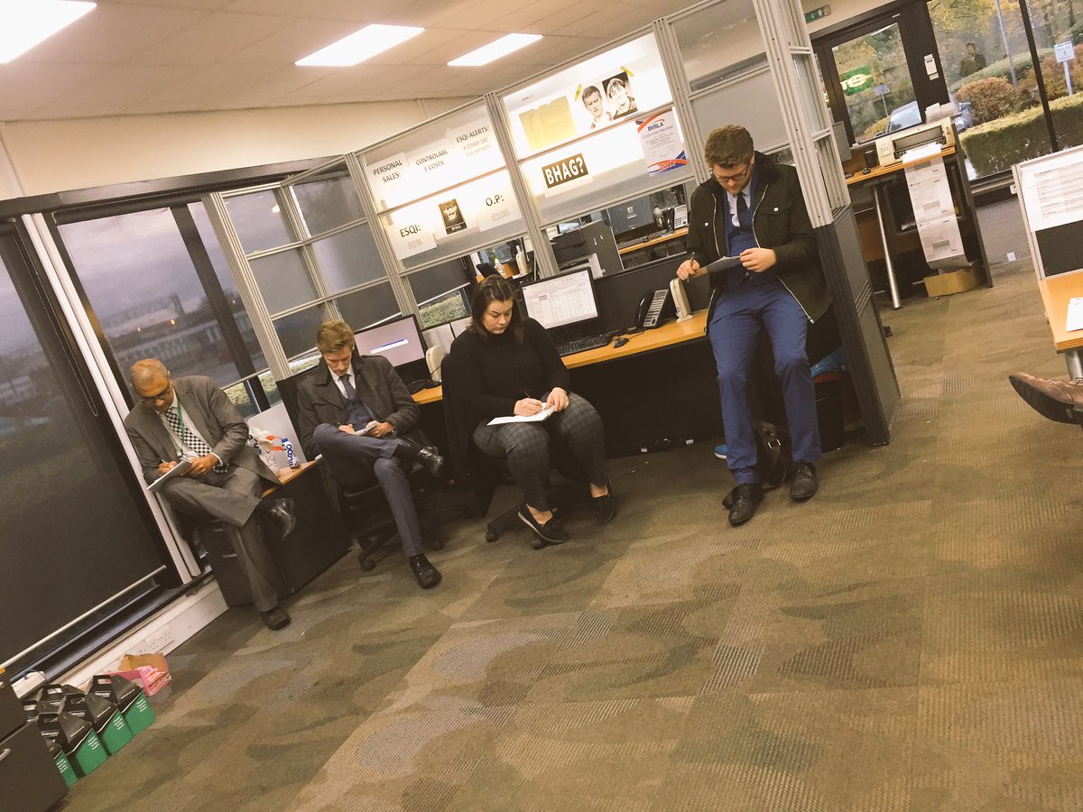 Enterprise Bletchley tweet media