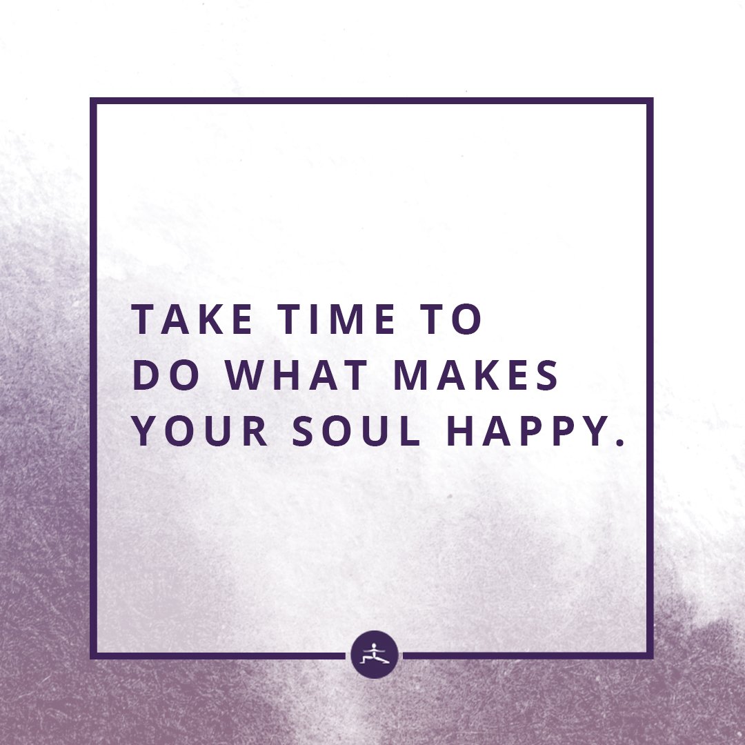 Whatever is best for you, do that. #YesYouCan