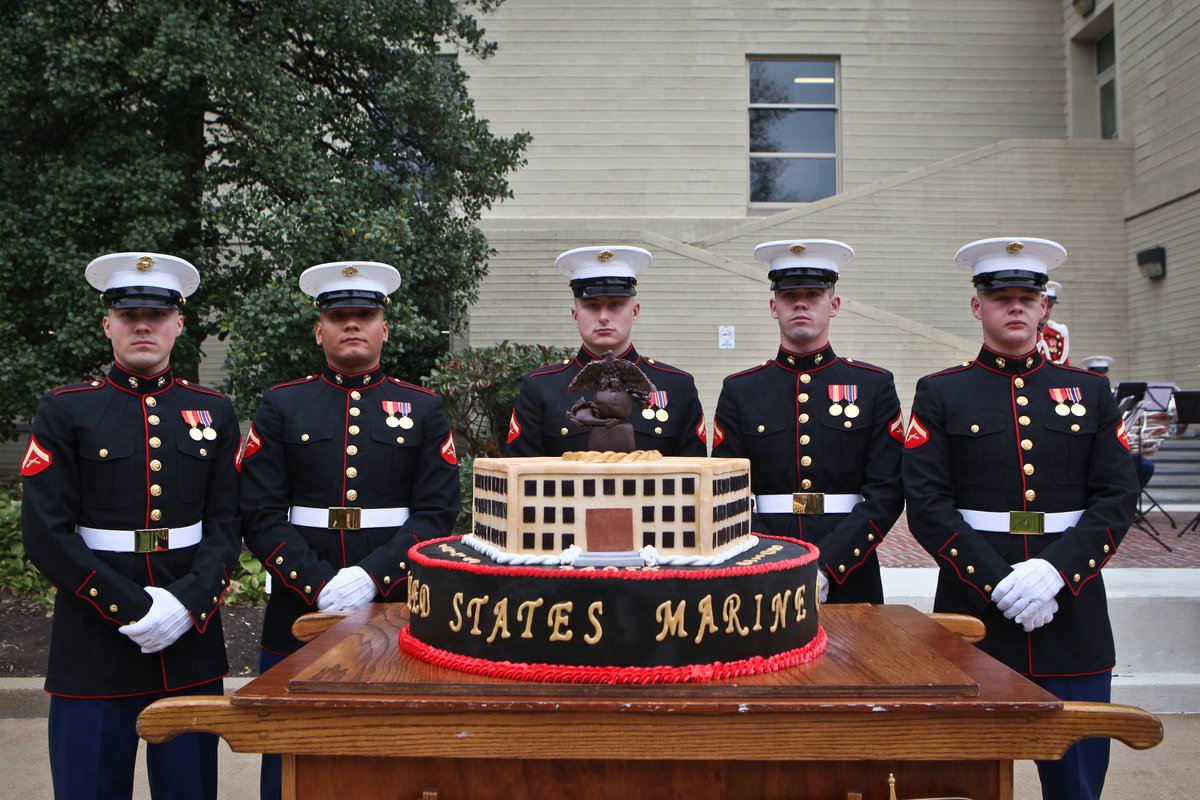opslens's tweet photo. In Honor of the Marine Security Guards - OpsLens https://t.co/YaDC3dvl8E #MarineCorpsBirthday #Honor #Tradition #Embassy #Guard #SensitiveItems https://t.co/rd8xk0GziA