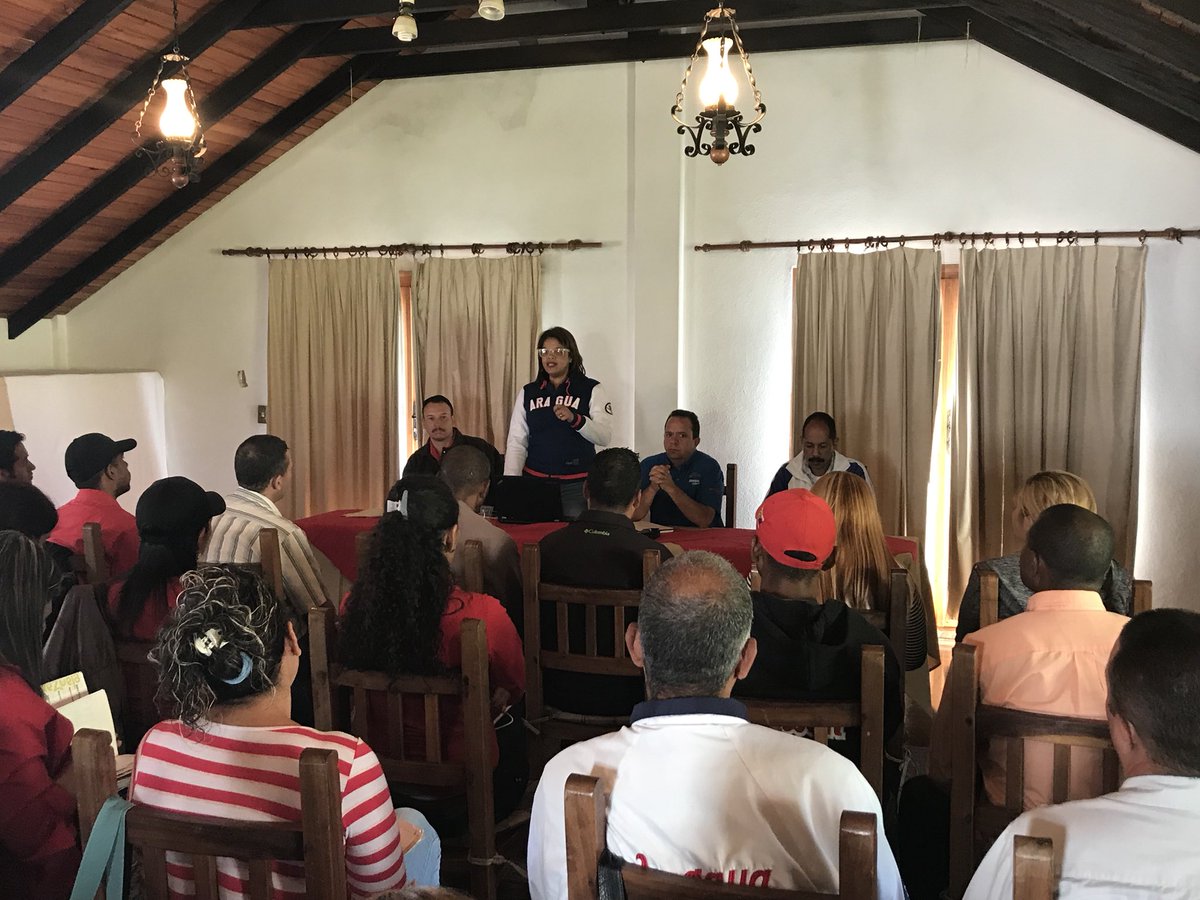 CarylBertho's tweet photo. Hoy a 30 Días de una nueva contienda electoral estamos seguros que con la maquinaria 4X4 en TOVAR vamos a llevar a la Reelección al Alcalde Revolucionario Henrry Vázquez ¡VENCEREMOS! https://t.co/shwDh06miN