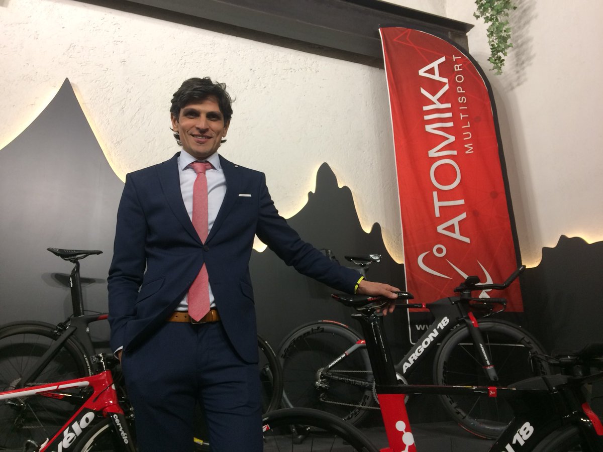 Revista Triatlón Mx tweet media