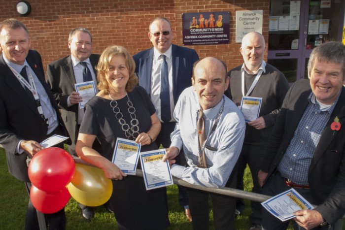 Radio Northumberland tweet media