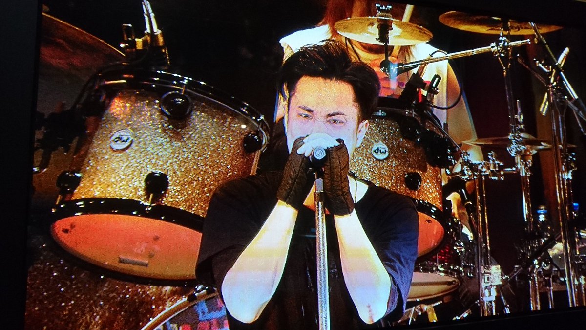 oldco1111_ty's tweet photo. Ta_2さん
誕生日おめでとうございます！

今年のtourも本当に最高でした 
最前で会えたのは一生の思い出です！！

これからも応援してます☆★
また会いに行きます！

これからもYORKE.さんと、皆と頑張ってください😆😆

#Ta_2生誕祭 
#OLDCODEX 
#リツイートした人全員フォローする https://t.co/Y6xUAPrAhu