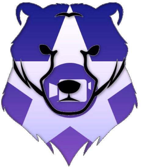 klienowt's tweet photo. Two new Badges Available!  These have been a long time coming! 📹  🎥 #badges4bears https://t.co/yrNuShcdXZ