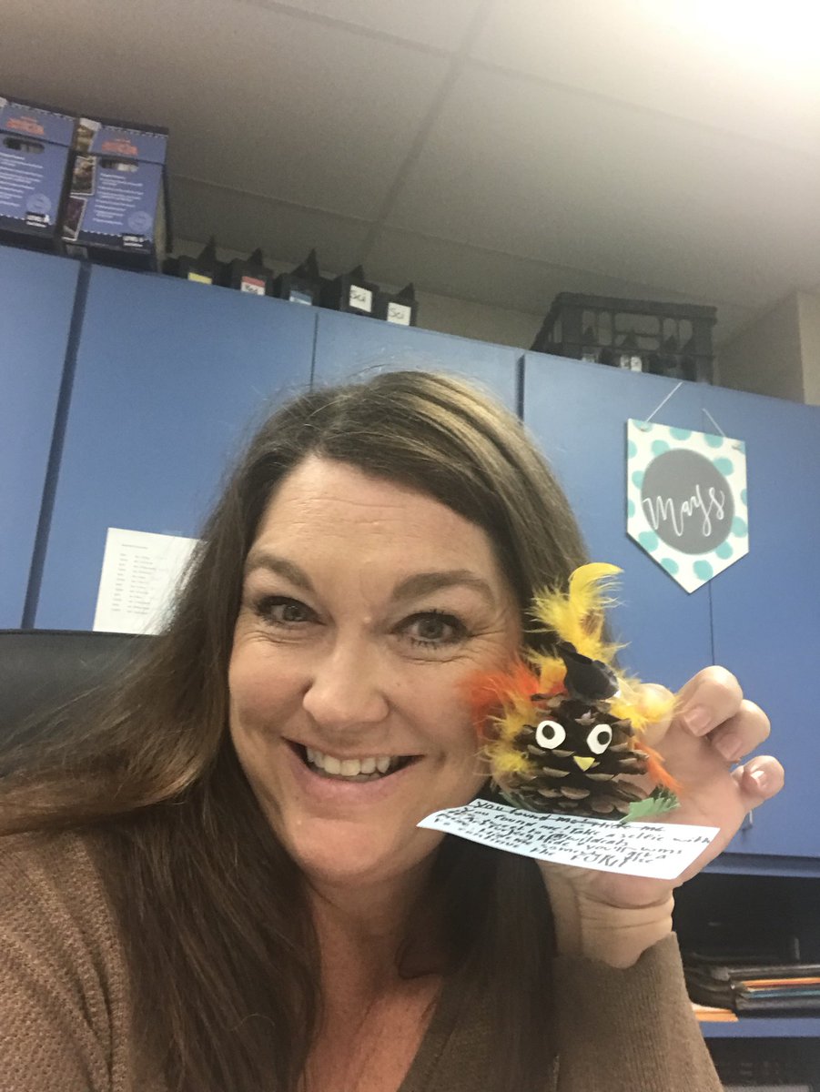 kimjmays's tweet photo. @wildcats_wms #ArtTurkeyHide https://t.co/Ai1Yb0Tda5