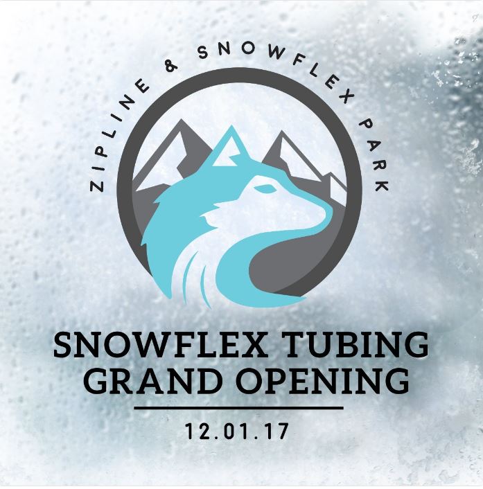 BransonRegister's tweet photo. Talk about fun! Yet another exciting thing for Branson visitors to experience! MT @BransonZipline It’s here! Our brand new SnowFlex Park is opening on December 1st! Head over to our Facebook to see all that we have planned... #BransonMo #BransonRegister #Snowflex https://t.co/srHVbXglaw