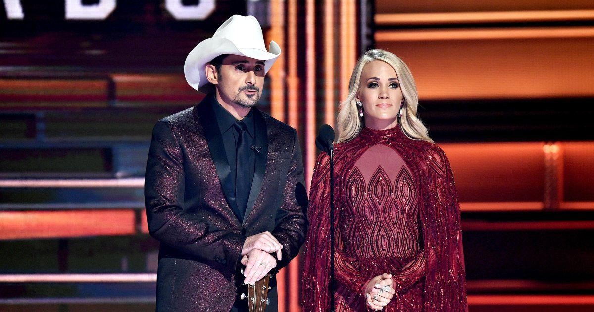 AMFentertains's tweet photo. Missed the CMA Awards on Wednesday night? You can catch up on all the must-see moments here! #CMAAwards #CMAs #CarrieUnderwood #music #entertainment #bradpaisley #taylorswift #niallhoran #tribute #pink https://t.co/OmnEJ0q4Xb https://t.co/P7eOYAT92o