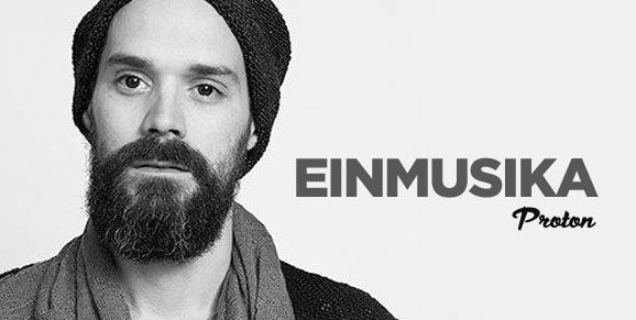 #OnProton now: #Einmusika with <a href="/einmusik/">Einmusik</a> &amp; special guest @PaukeSchaumburg protonrad.io/liveNow