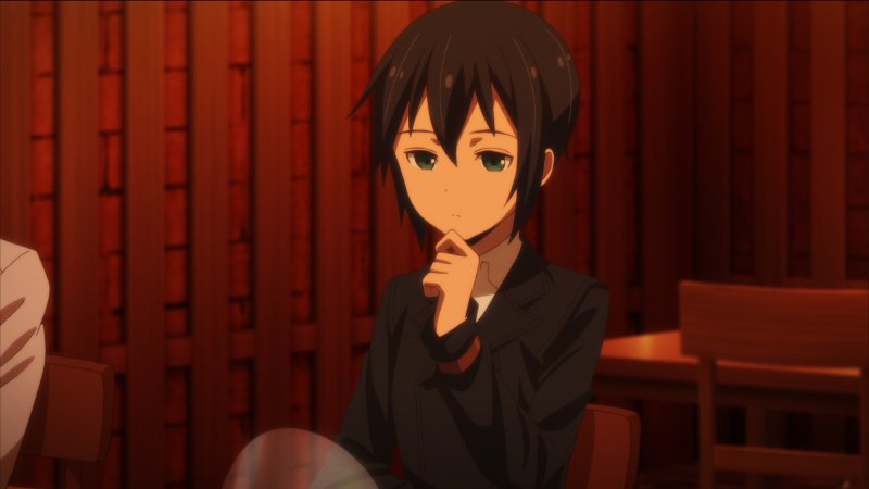 Tvアニメ キノの旅 公式 בטוויטר ニコ生にて キノの旅 The Beautiful World The Animated Series 5話 嘘つき達の国 振り返り放送中 ゲストキャラ 男 Cv 石田彰 女 Cv 名塚佳織 に注目 番組ページ T Co O4tx1q3hws キノの旅 T Co