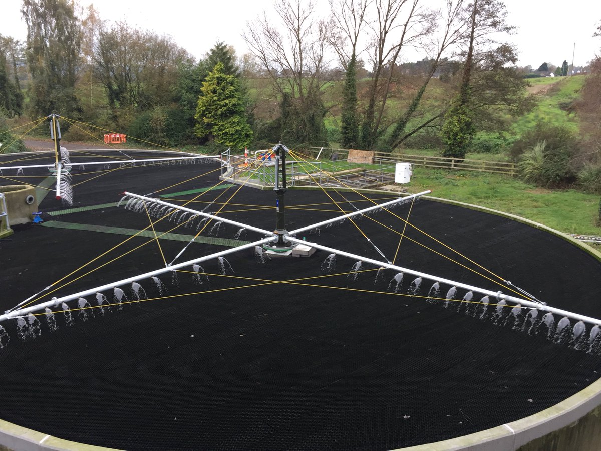 IQEngineersLtd's tweet photo. Two distributors now installed in Ireland. They were designed and supplied by @IQEngineersLtd in conjunction with Drive Systems Ltd. https://t.co/5J1iaj61PK