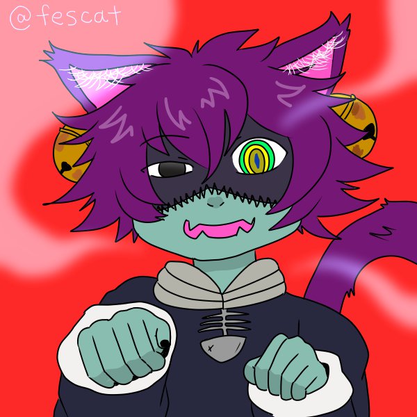 人外版深夜の真剣お絵描き60分のTwitterイラスト検索結果(古い順)。