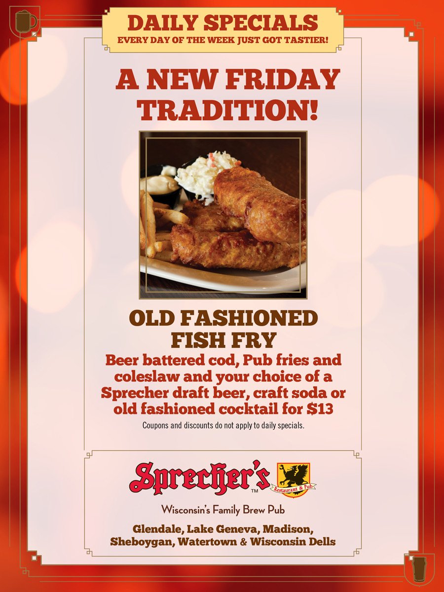 Sprecher's - Madison (@sprecherspubmad) on Twitter photo 