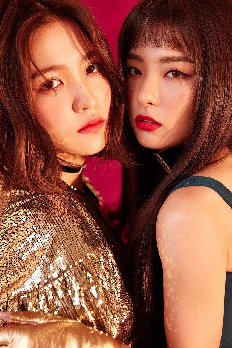 wenderland__'s tweet photo. [Official] Teaser #PeekABoo #RedVelvet https://t.co/tYgUduHEZn