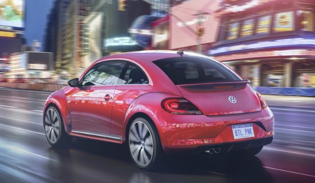 ExecutiveVW's tweet photo. It's Friday. Be fierce. Drive a Volkswagen #TGIF #VW https://t.co/8WNxt5U5gm