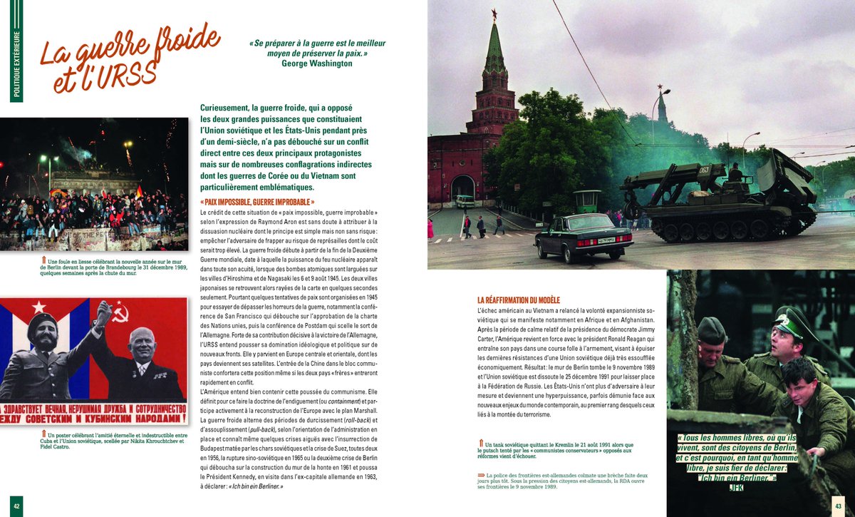 #RUSSIAGATE
Encore une fois, les relations entre les USA et la Russie sont sur le devant de la scène internationale.
Pour en savoir +sur l'histoire des relations entre ces 2 puissances, procurez-vous Great America! de Guy Hervier bit.ly/2Aqylix