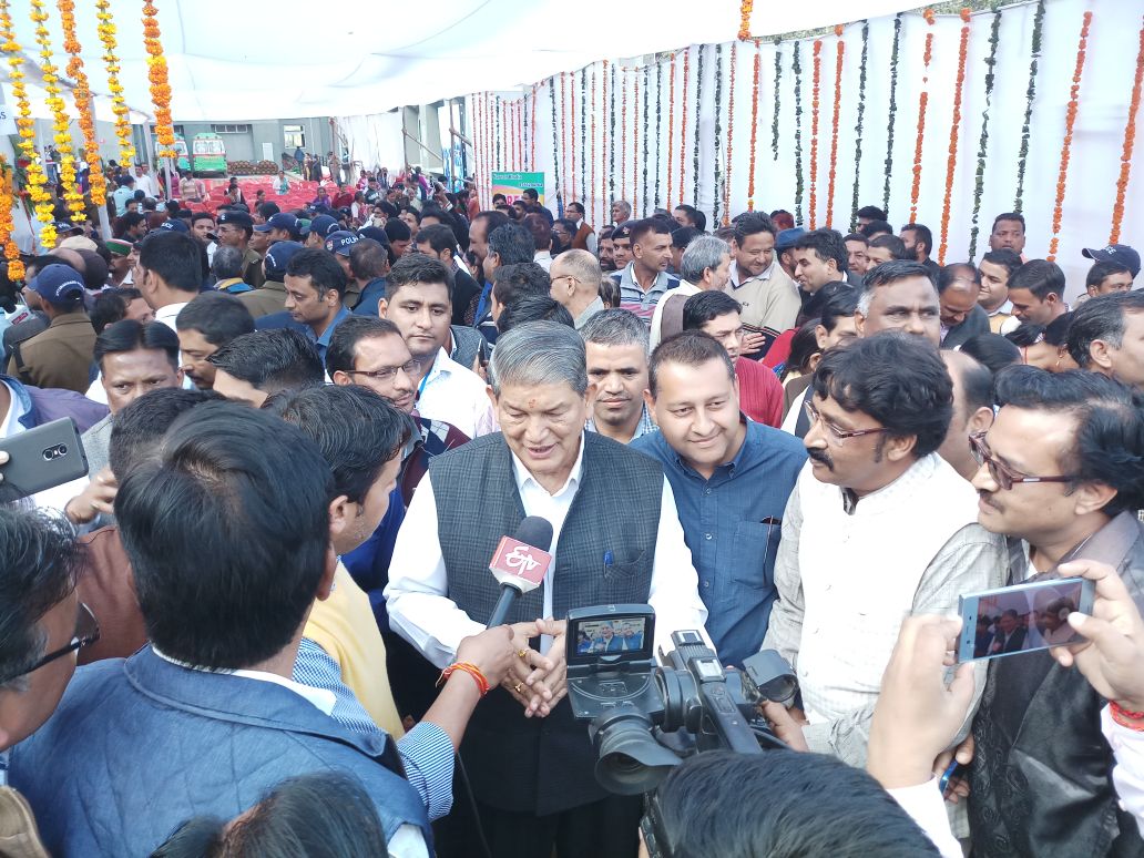 DigmohanN's tweet photo. @harishrawatcmuk @THF_INDIA @tsrawatbjp @JagranNews @AmarUjalaNews @ETVUttarakhand @uttarakhandpost @INCUttarakhand @Zee_Uttarakhand @ZeeNewsHindi  https://t.co/ltYjtsUj6b