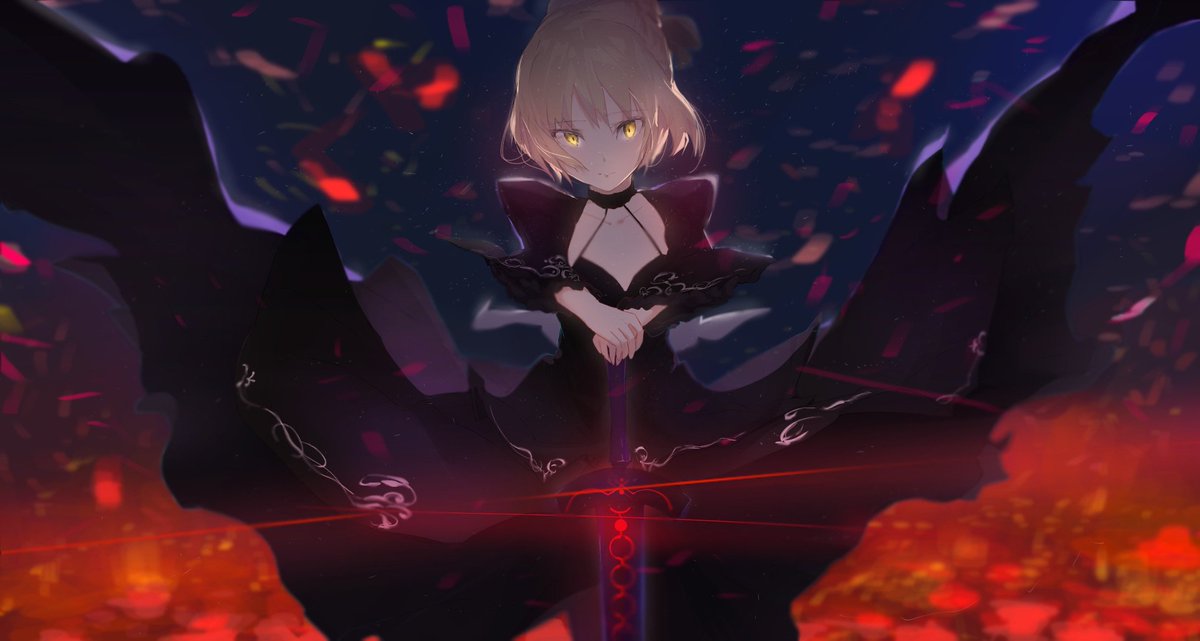 アニ痛 T Co Xftsranuwj Fate Grandorder セイバーオルタ Saber Alter No 4543 Artist Hinata T Co Lzhneoomrn Fatego Fgo ネロ クラウディウス T Co Ltsnxvow0t