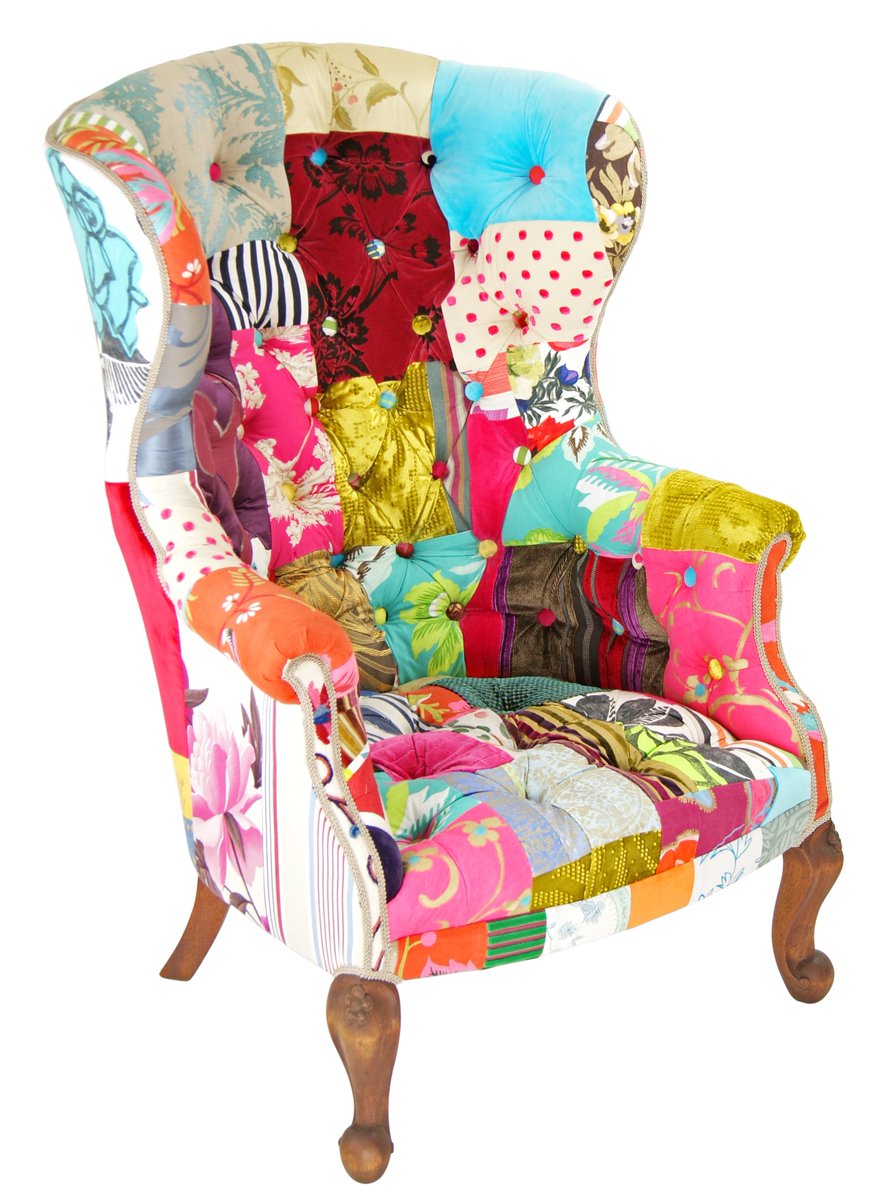 patchworkchairs's tweet photo. #buttonking  https://t.co/yETU6YEgYu https://t.co/LB6xF1ewsh