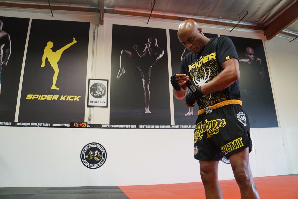 SpiderAnderson's tweet photo. UFC Xangai - 25 de novembro! . UFC Shangai - november 25 !
 🕷🕷👊🏾👊🏾👊🏾🙏🏾🙏🏾🙏🏾 https://t.co/OCTN9ABR1I