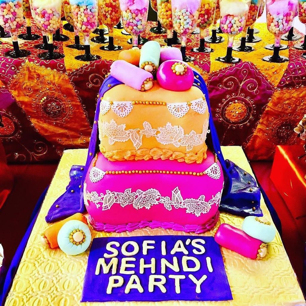 Your CakeBox tweet media