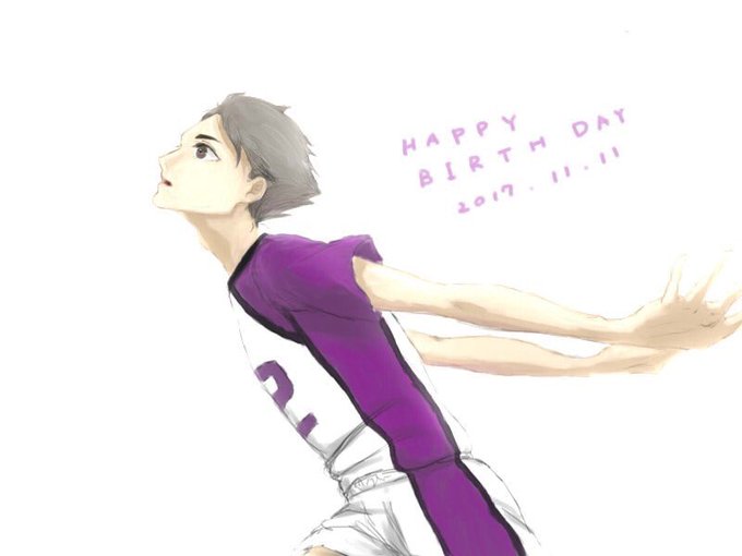 瀬見英太生誕祭のtwitterイラスト検索結果 古い順 瀬見英太生誕祭のtwitterイラスト検索結果 古い順