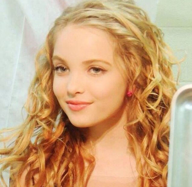Coisa mais linda essa <a href="/gichavesoficial/">Giovanna Chaves 🧚🏻</a>