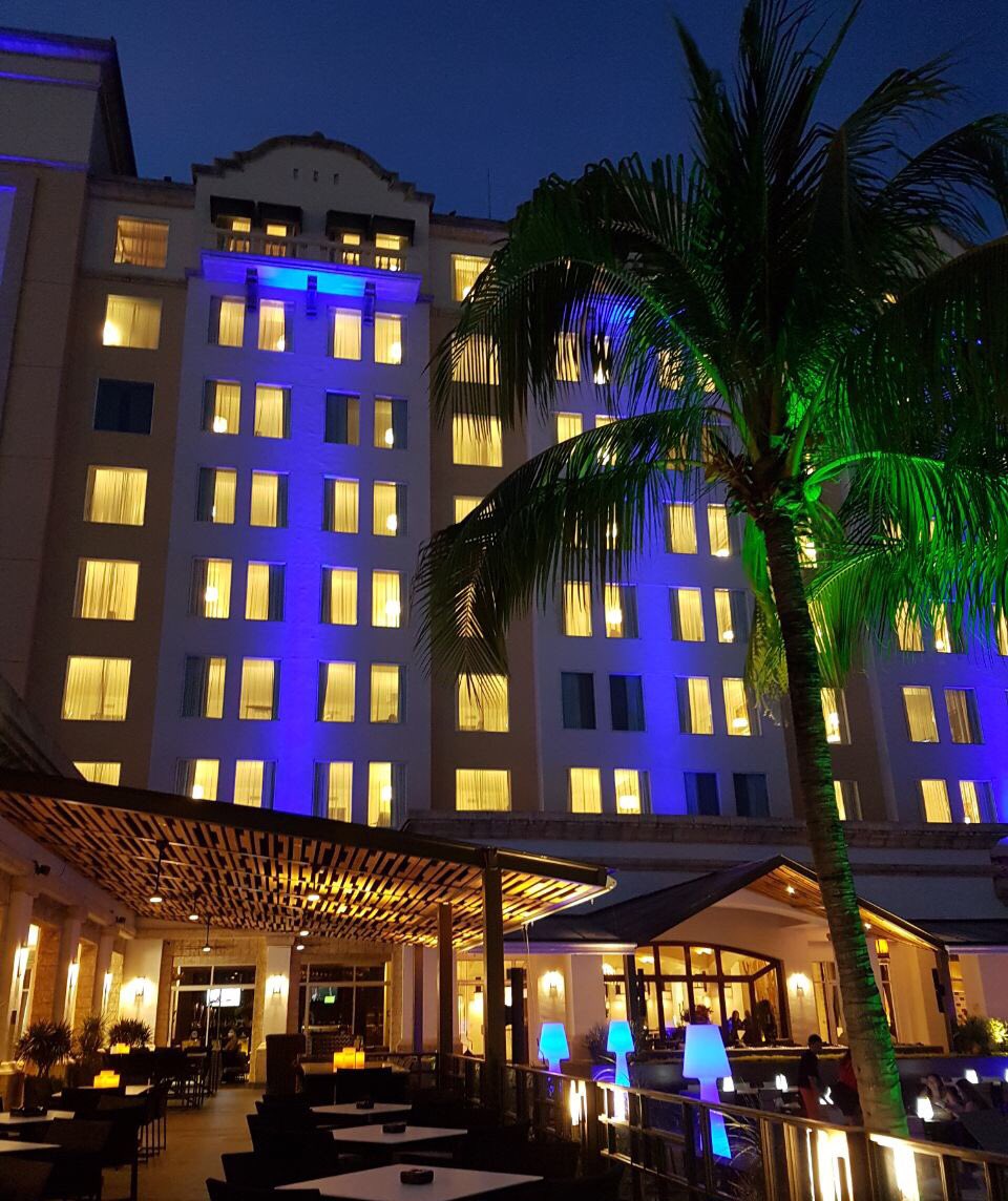 InterConti_RD's tweet photo. Descubra nuestras nuevas y modernas instalaciones del Real InterContinental Metrocentro Managua y disfrute la #RealInterContinentalLife.
Ver más: https://t.co/DkmWNcSR1J https://t.co/nX3L2yryUW