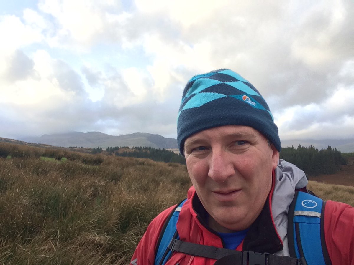 Steven Milford tweet media