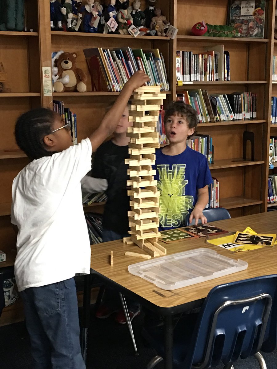 JBCaryLibrary's tweet image. Legs Planks rule in the Cary Library MakerSpace! #everykidmatters #carysoars #HCS