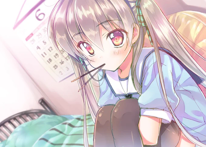 #ポッキープリッツの日

? 