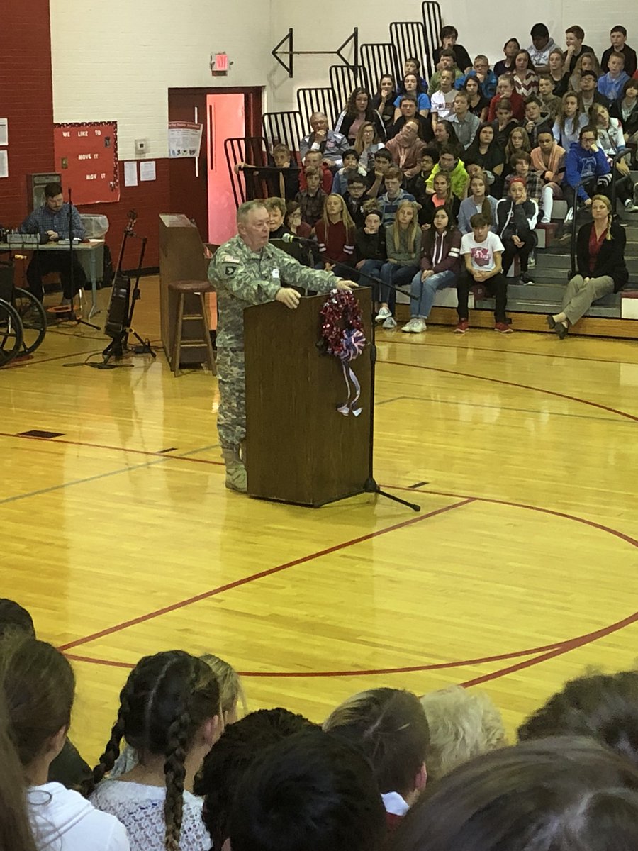 dcmsalln's tweet photo. #VeteransDay2017 https://t.co/5uq0rIDCY1