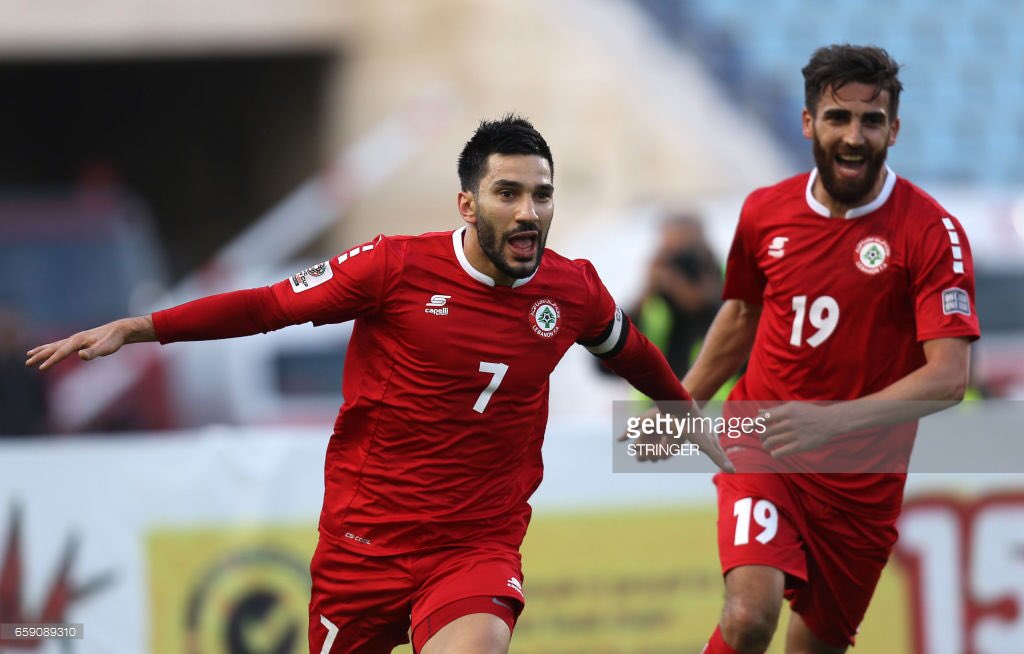 Fa Lebanon On Twitter Lebanon 10 Points Hong Kong 5 Points Dpr Korea 5 Points Malaysia 1 Point Next Games Hong Kong Vs Lebanon Malaysia Vs Dpr Korea