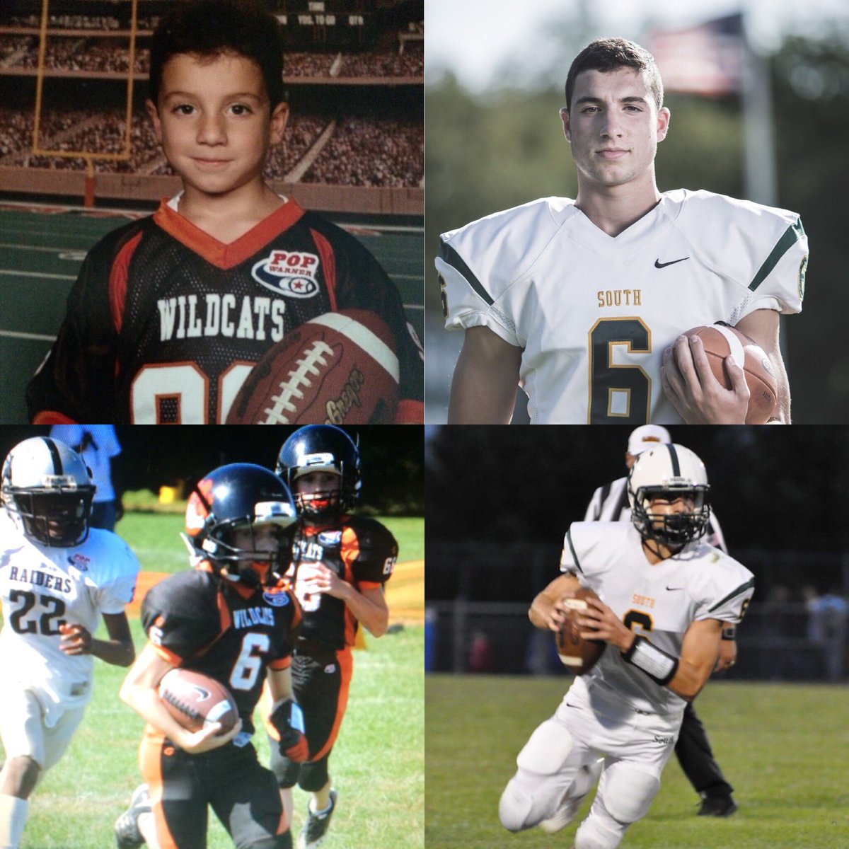 maxbruno717's tweet photo. Last one😢🏈 https://t.co/Z65lddX7Hl