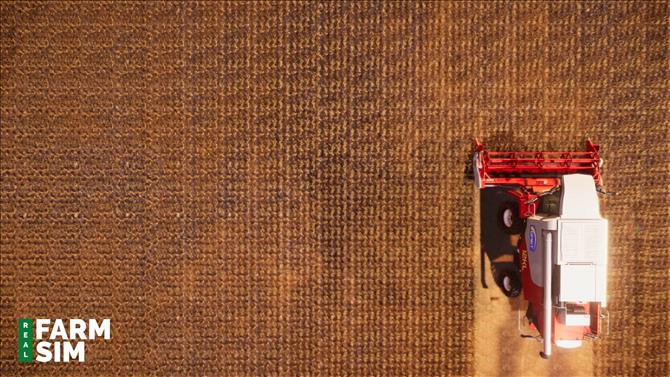 Real Farm's First Patch Now Live #realtor cmun.it/QHjOk05