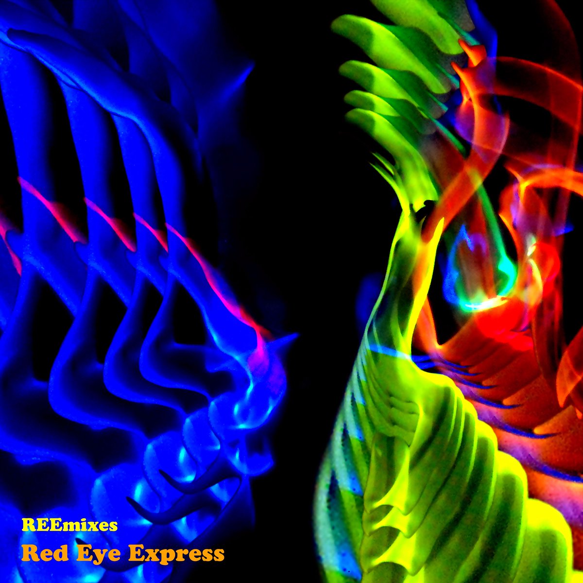 JourneyscapesFM's tweet photo. Music added from #NewRelease by Red Eye Express titled 'Reemixed' on @tempestrecs >> More Info: https://t.co/oUL9y1sS68 >> #Chillout #Downtempo #Trance #Remixes #Trippy #Psychedelic #ZeroCult 😎🍄 https://t.co/PvZlzGQT32