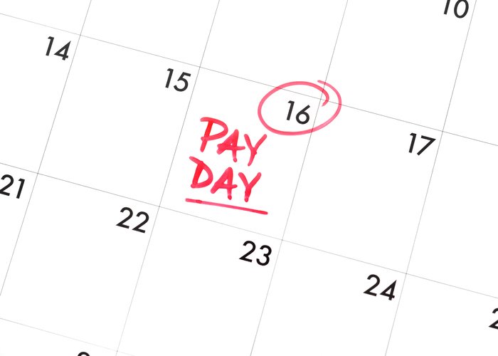 In 2018 bedraagt het wettelijk #minimumloon € 1.578 bruto per maand bij een #fulltime werkweek. De wijzigingen: ow.ly/zLBC30guFcJ