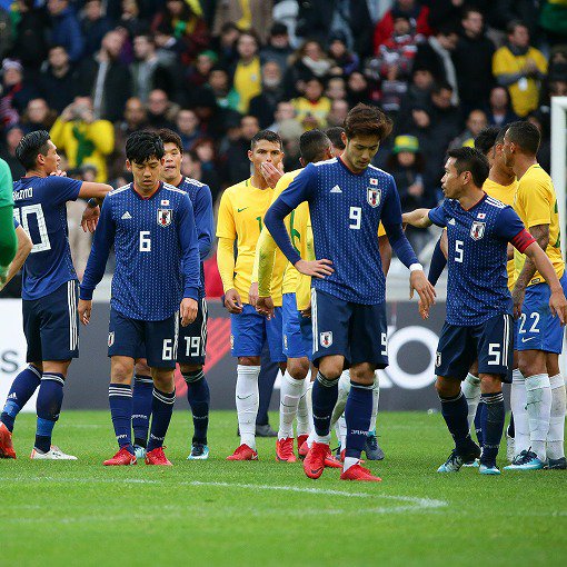 ট ইট র サッカーダイジェスト 新着 日本代表 4 3 3の限界 システムを見直すべき分岐点に差し掛かっているのか T Co Zhbpolrtjv 日本代表 日本代表サッカー 代表 ブラジル ブラジル戦 ハリルジャパン ハリルjapan ハリルホジッチ 長谷部誠 ট ইট র サッカーダイジェスト 新着 日本代表 4 3 3の限界 システムを見直すべき分岐点に差し掛かっているのか T Co Zhbpolrtjv 日本代表 日本代表サッカー 代表 ブラジル ブラジル戦 ハリルジャパン ハリルjapan ハリルホジッチ 長谷部誠