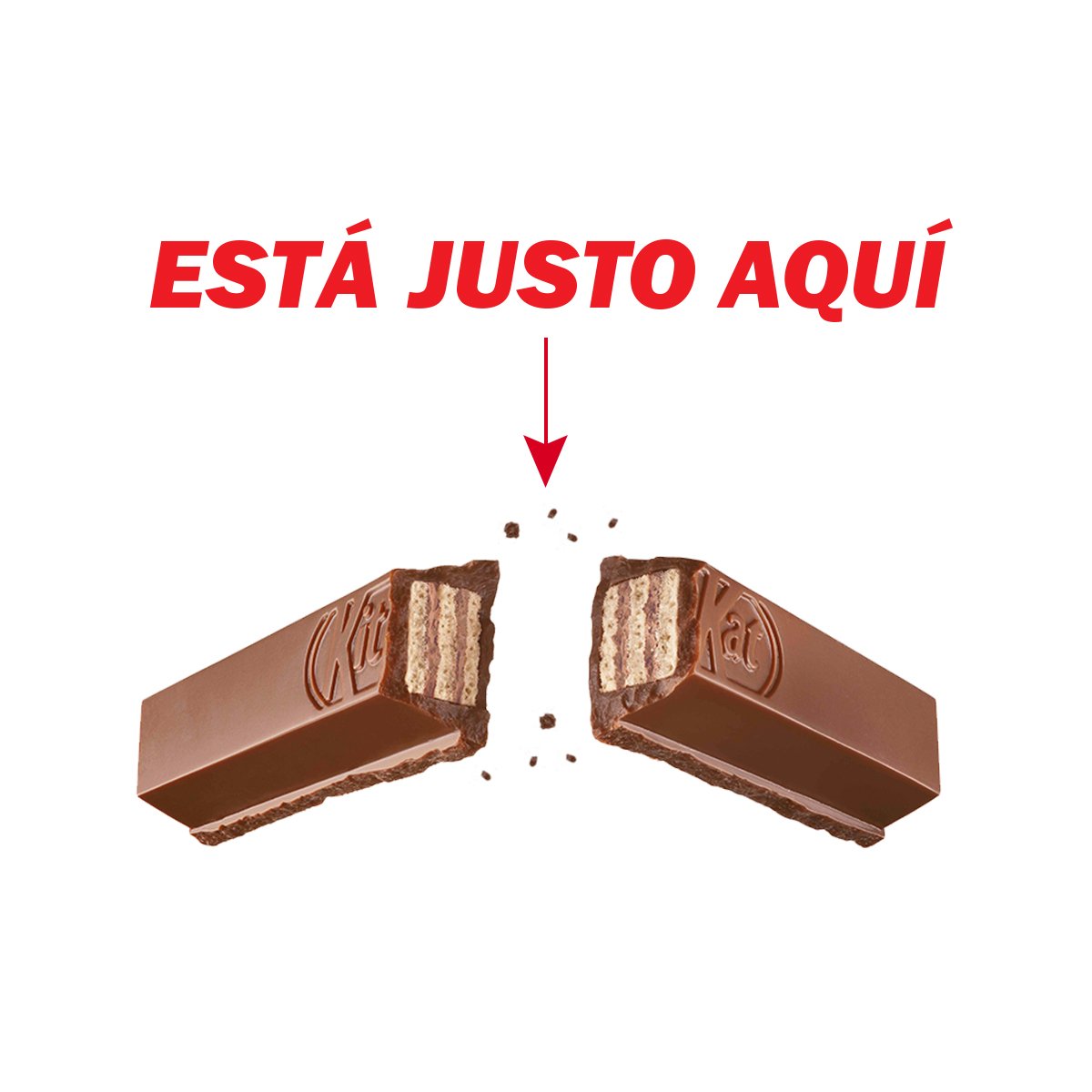 KitKat Ecuador (@KitKatEcuador) / Posts / X