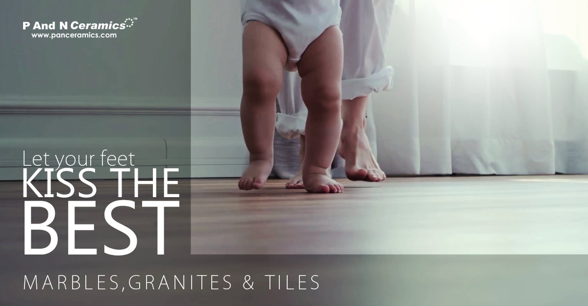 PAndNCeramics's tweet photo. Come, fall in love with your floor that is made up of the finest
marbles, granites and tiles. https://t.co/fAAcvCxEHZ
