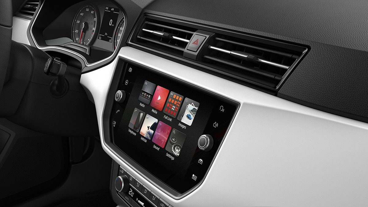 SEATFrance's tweet photo. #SEAT #Arona, le #SUV taillé pour ceux qui suivent leur propre voie. Réservez votre essai ➡️ https://t.co/XmTiothXTB
#DoYourThing https://t.co/fS70x3Ju1q