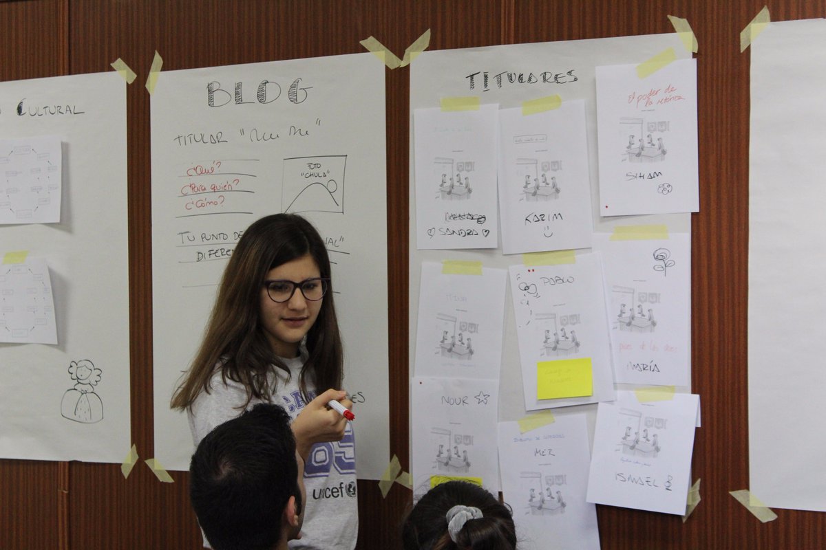 paolabernalf's tweet photo. De Iraq a Sevilla, mis dos años como migrante https://t.co/ZrilBle7mP vía @elsaltodiario #Write2Unite https://t.co/TBp5pq284Q
